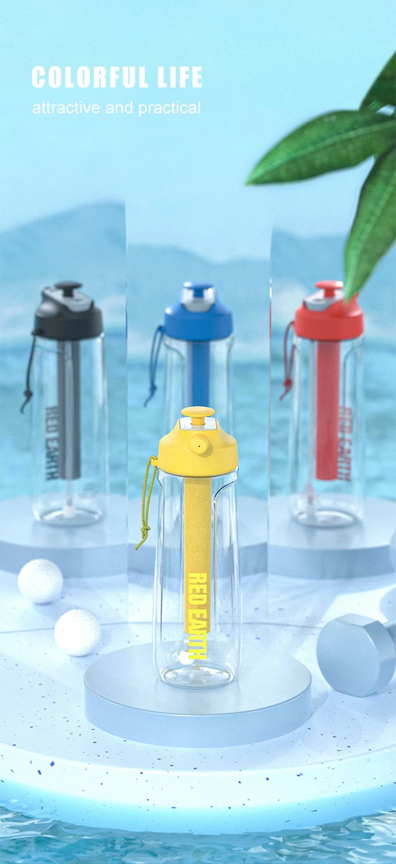 water bottle 3