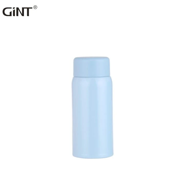 150 / 200 Ml Mini Stainless Steel Water Bottle