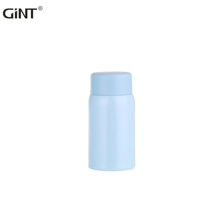 150 / 200 Ml Mini Stainless Steel Water Bottle