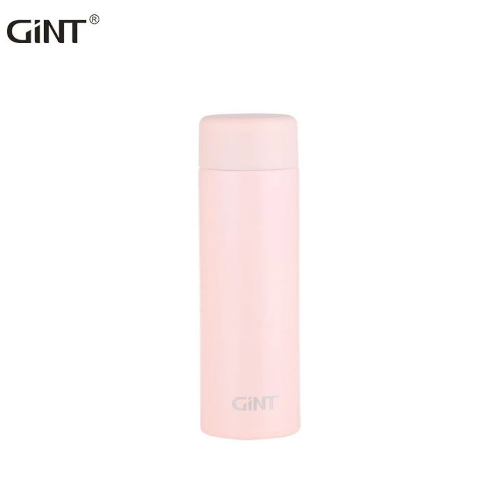 150 / 200 Ml Mini Stainless Steel Water Bottle