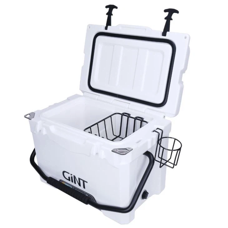 Vaccine Carrier Cooler Box