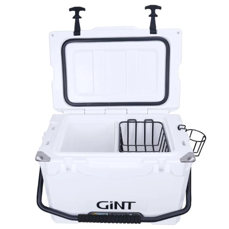 Plastic Custom Ice Cooler