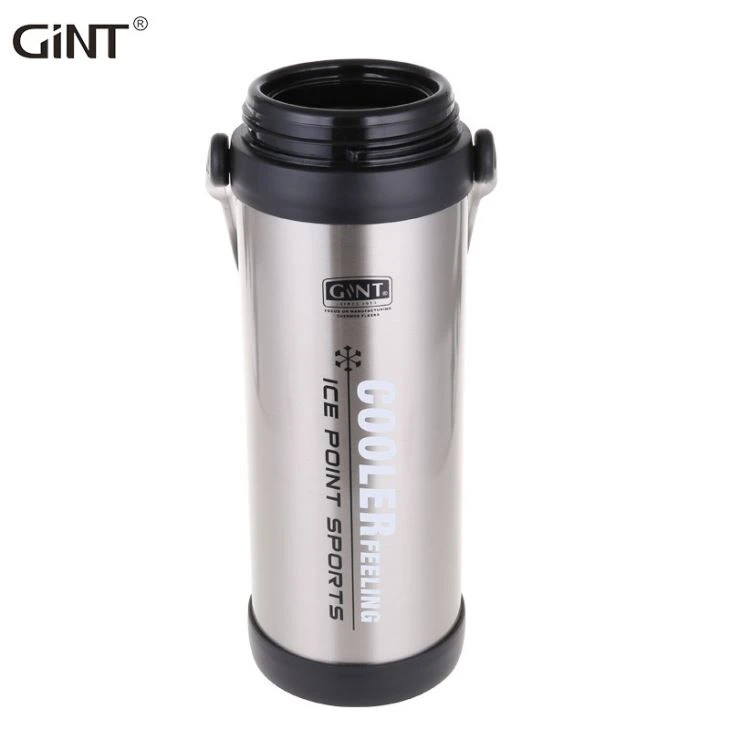Cheap Wholesale Insulated Thermos Vacuum Flask Keep Water Hot And Cold For 24 Hours