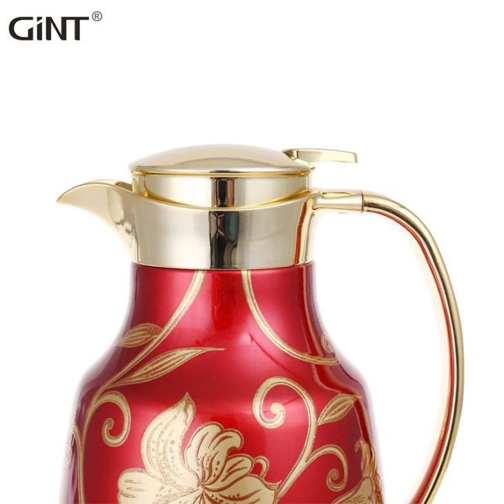 High Quality And Hot Sale Glass Teapot