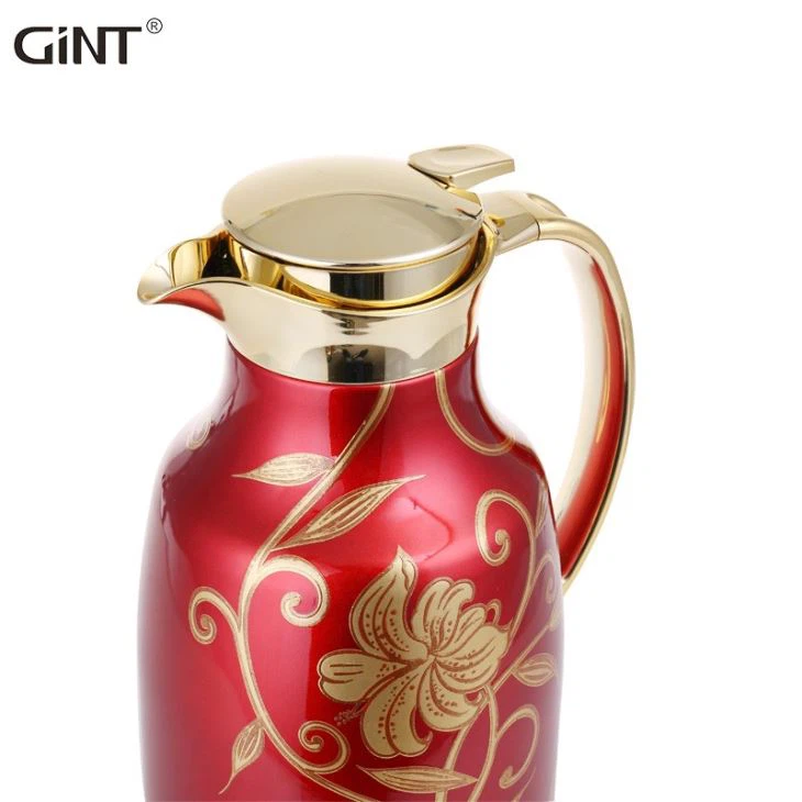 High Quality And Hot Sale Glass Teapot