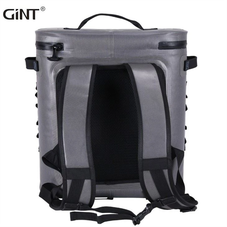  Insulated Cooler Bag Picnic Lunch Backpack Cooler Backpack For Travel Camping