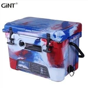 GINT 20L Vintage Kylare Vin Is Kylare Box