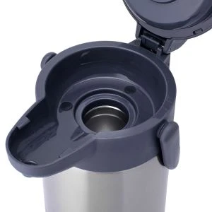 Kaffekarafffilter Smart kaffedroppare i glas