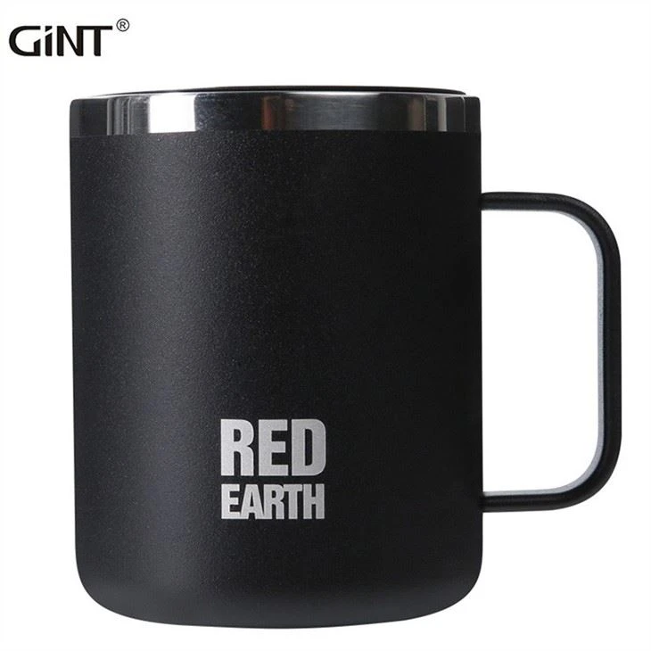 Classic Beer Coffee Milk Vacuum Insulated Stainless Steel Mug Tumbler