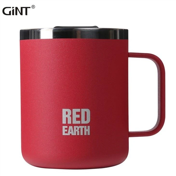 Classic Beer Coffee Milk Vacuum Insulated Stainless Steel Mug Tumbler