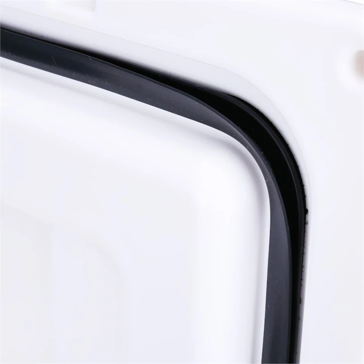 Cooler Sealed Ring