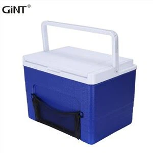Flip Lock Utomhus Ice Cooler Box