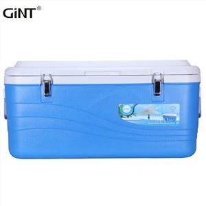 Utomhusresor Custom Ice Cooler Large