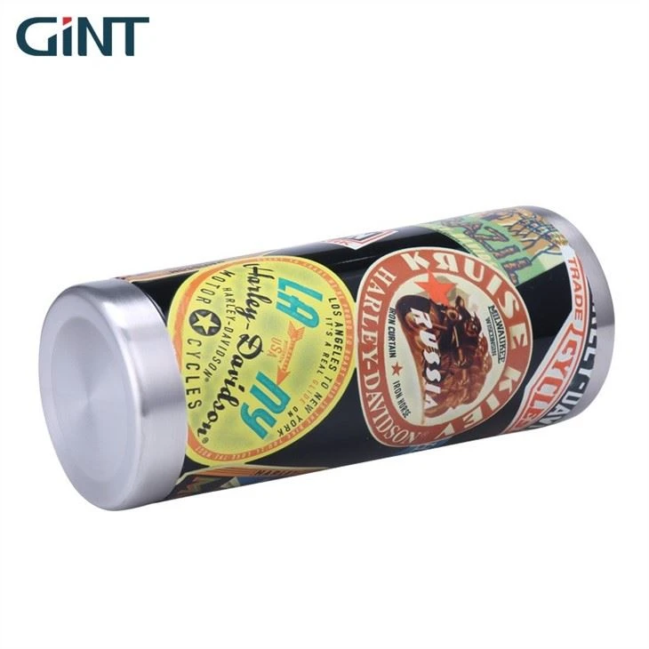 Wholesale Stainless Steel Travel Thermos Sublimated Tumbler Bottle Cups