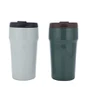 420 ml Office Tea Coffee Travel Mug